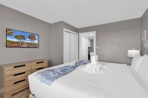 Bluewater Resort 1108