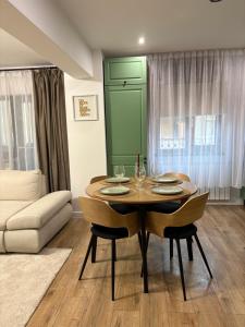 Delina Residence ApartHotel