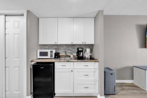 Bluewater Resort 1108