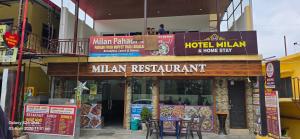 Milan Home Stay