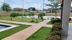 Leina Life-Style Comfy Studio Balcony near Mactan Airport