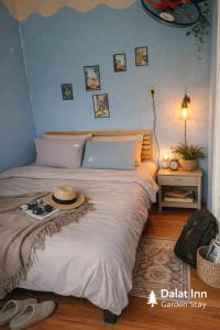 Dalat Pine Garden Inn