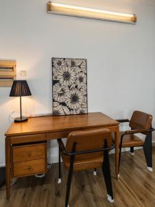 KIRIMARU Home in Downrtown 2001