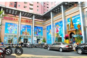 KIRIMARU Home in Downrtown 2001