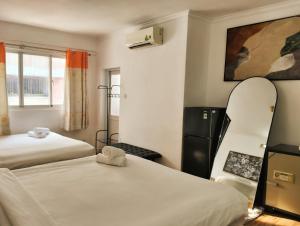 KIRIMARU Home in Downrtown 2001