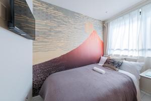 THE HOKUSAI HOTEL Ikebukuro West, Tokyo