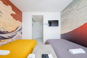 THE HOKUSAI HOTEL Ikebukuro West, Tokyo