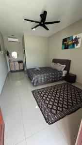 Homestay Babah - Private Chalet