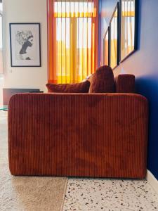 Appartement Élégance Lyon cité internationale