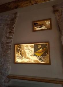 Apartment Harbor Heritage Suite