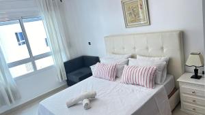 Apartment with 3 bedrooms