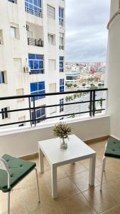 Apartment with 3 bedrooms