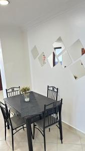 Apartment with 3 bedrooms
