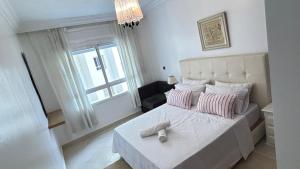 Apartment with 3 bedrooms
