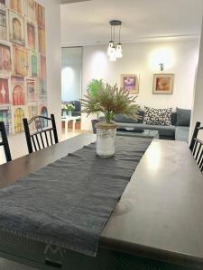 Apartment with 3 bedrooms