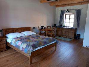 Lotrinský Apartmány