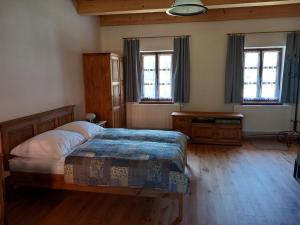 Lotrinský Apartmány