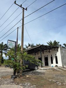 Penginapan Kelapa Sawit