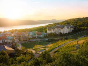 Fairmont Tremblant