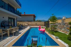 Villa Huzur