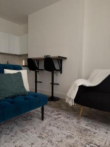 Coastal Comforts