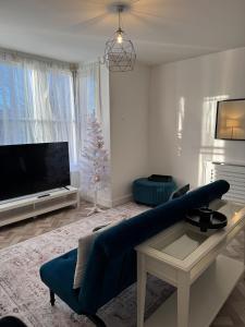 Coastal Comforts