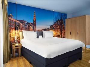 Swissôtel Amsterdam