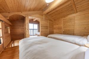 Amakusa LogHouse UmiOTO 海音