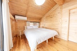 Amakusa LogHouse UmiOTO 海音