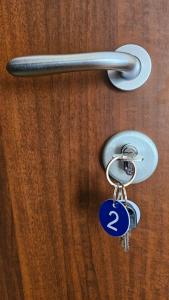 AURY HOUSE -HistoricCenter-