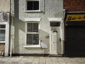 St Peters Avenue