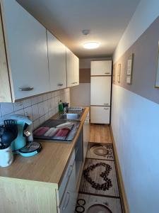Apartment in Schwabniederhofen
