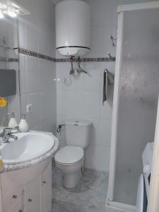 Apartamento con piscina en Benidorm