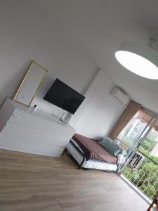 Apartamento con piscina en Benidorm