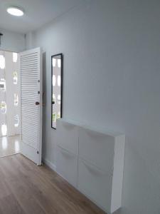 Apartamento con piscina en Benidorm