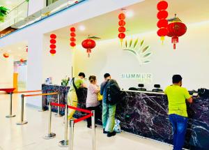 Summer Suites Apartment near by KLCC