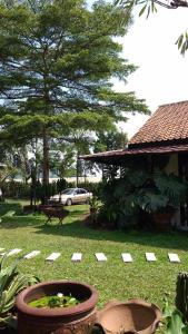 Dagope Homestay