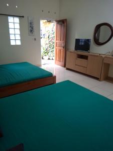 Dagope Homestay