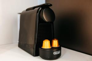 Herastrau Phoenicia Suites with free parking