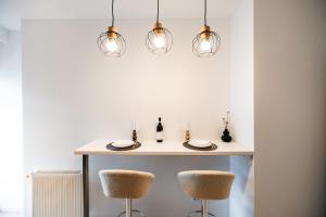 Herastrau Phoenicia Suites with free parking