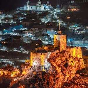 Hotel Inside Rabati - სასტუმრო ინსაიდ რაბათი