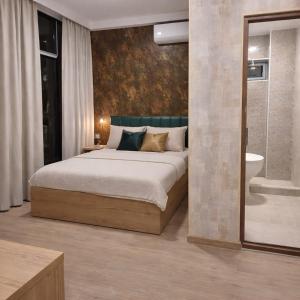 Hotel Inside Rabati - სასტუმრო ინსაიდ რაბათი