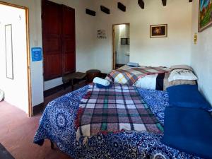 Amura Hostel - Antigua Guatemala