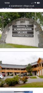 Scandinavian Village, Aviemore