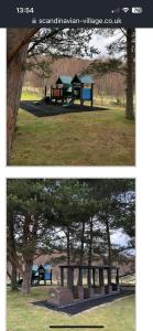 Scandinavian Village, Aviemore