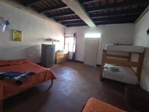 Amura Hostel - Antigua Guatemala