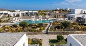 Oroséa Paros - Adults Only