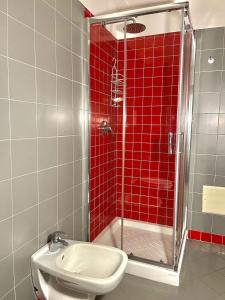 B&B Cappella Vecchia 11