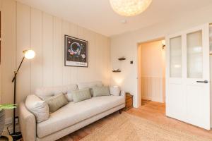 Coastal Family Retreat Central Broadstairs