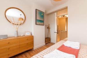 Coastal Family Retreat Central Broadstairs